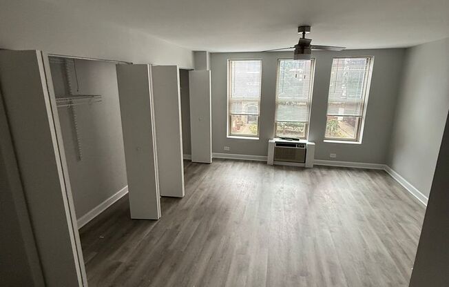1 bed, 1 bath, $1,750, Unit 201