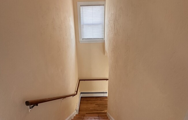 33 STOCKTON ST