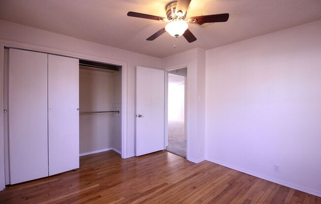 2 beds, 1 bath, $1,150