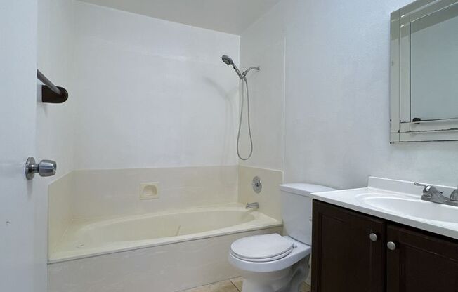 2 beds, 2 baths, $1,250