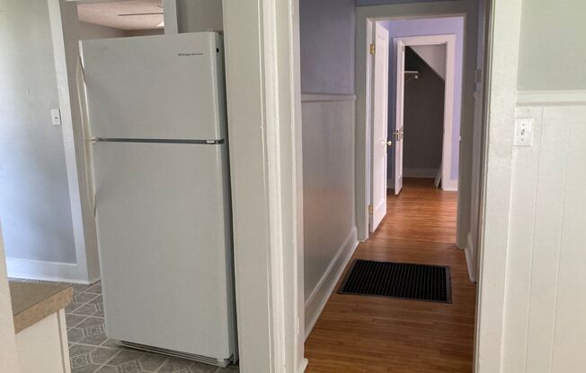 3 beds, 1 bath, $1,695