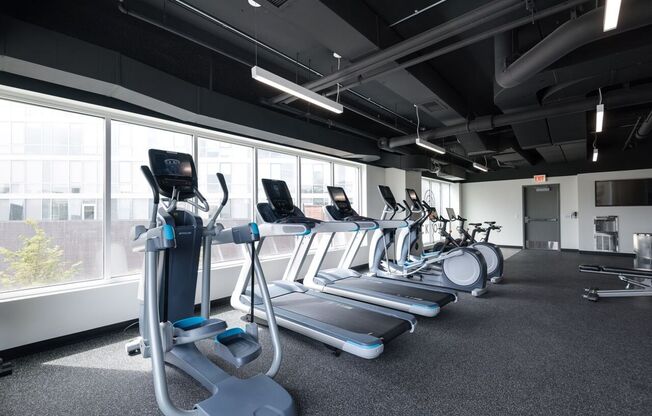 2 beds, 2 baths, 1,026 sqft, $3,881, Unit 509