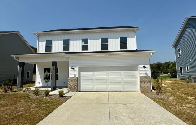 Joy Homes