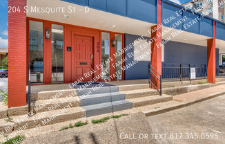 204 S MESQUITE ST