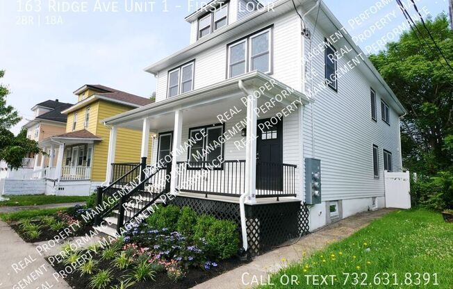 163 RDG AVE