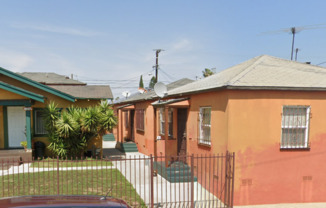 1301 West 101st Street