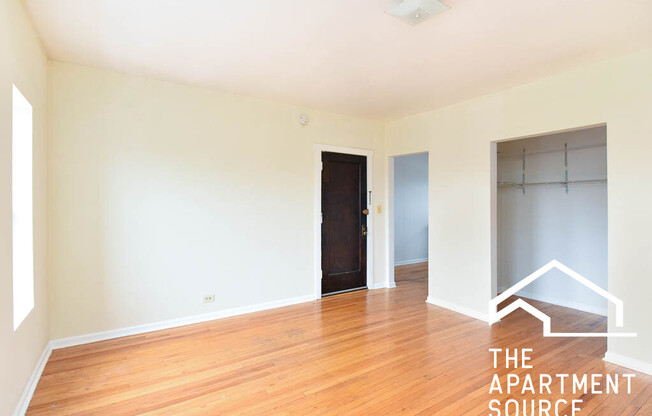 2661 North Spaulding Ave.