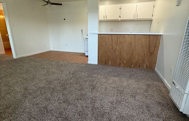 1 bed, 1 bath, 525 sqft, $1,795, Unit 9181-9