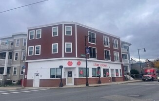 1664 DORCHESTER AVE