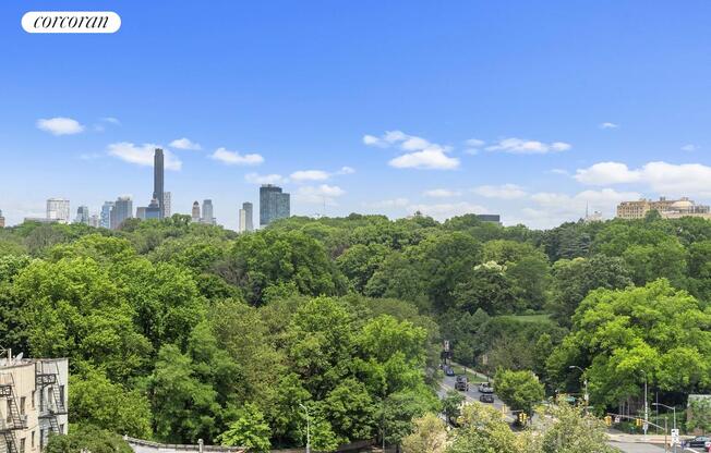 2 beds, 1 bath, $4,150, Unit 6C