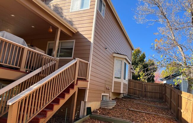 Beautiful 6 Bedroom Home in Superior
