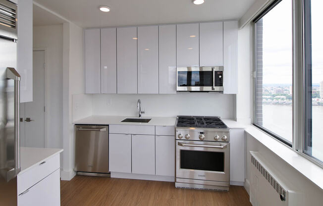 1 bed, 1 bath, 941 sqft, $6,057, Unit 39B
