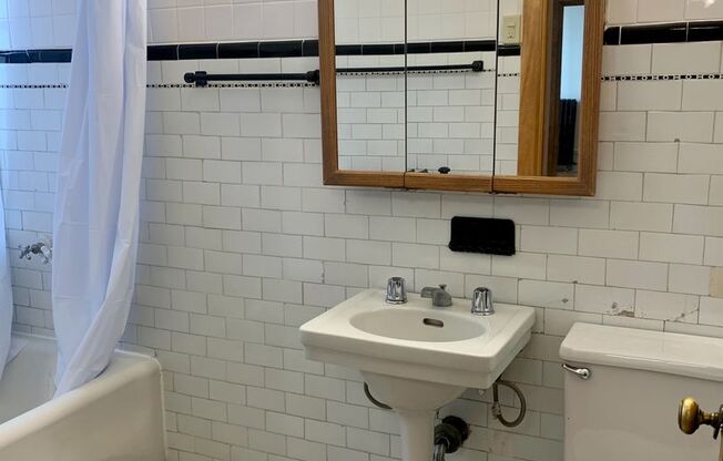 Studio, 1 bath, 300 sqft, $1,275, Unit 530-312