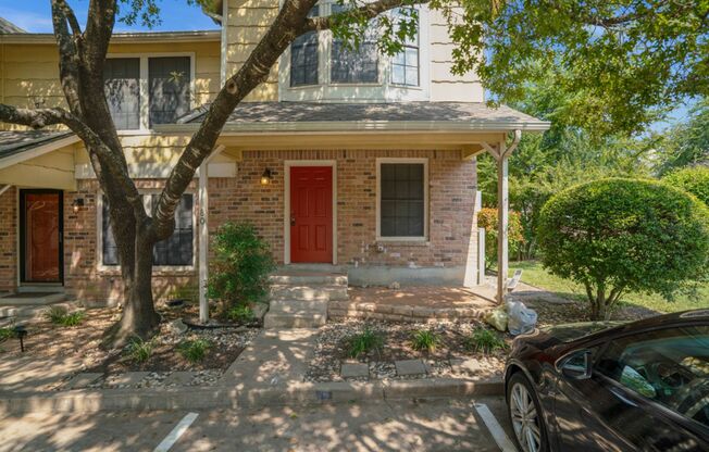 11901 Swearingen Drive, Unit 80-O