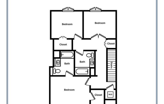 2 beds, 2 baths, 1,111 sqft, $5,950, Unit 216