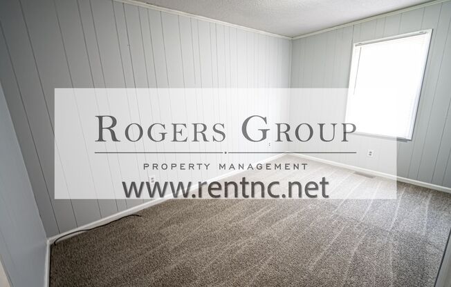 Homes for rent in Warrenton NC - 653 N. Main Street - Schedule Showing Online at www.rentnc.net