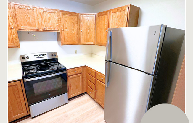 2 beds, 2 baths, $875, Unit 307