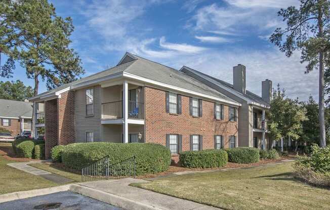 Marks Church Commons Apartments