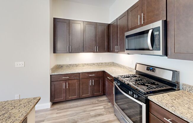 1 bed, 1 bath, 775 sqft, $2,225, Unit 4011