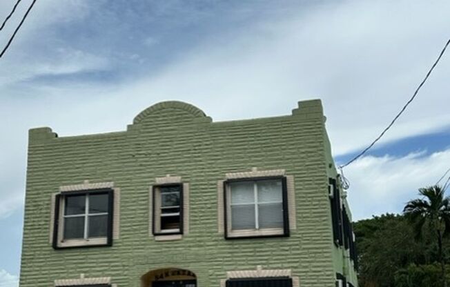 Spacious 1 Bedroom / 1 Bath Rentals in Little Havana