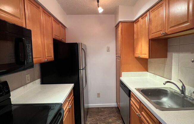 Beautiful 2 Bedroom 1 Bathroom condo in Altamonte Springs