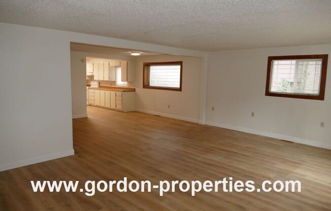 2 beds, 1 bath, $1,795