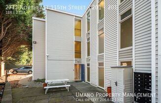 2711 Northeast 115th Street*