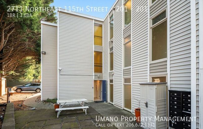 2711 Northeast 115th Street*