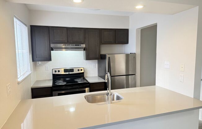 Studio, 1 bath, 400 sqft, $1,199, Unit WWK-411