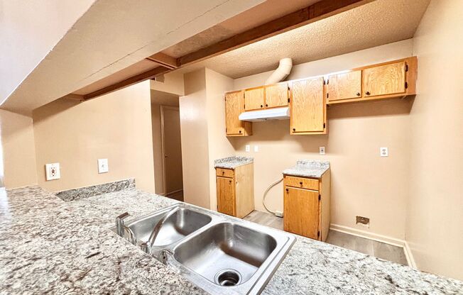 Three Bedroom Home with Spacious Dining and Living Area