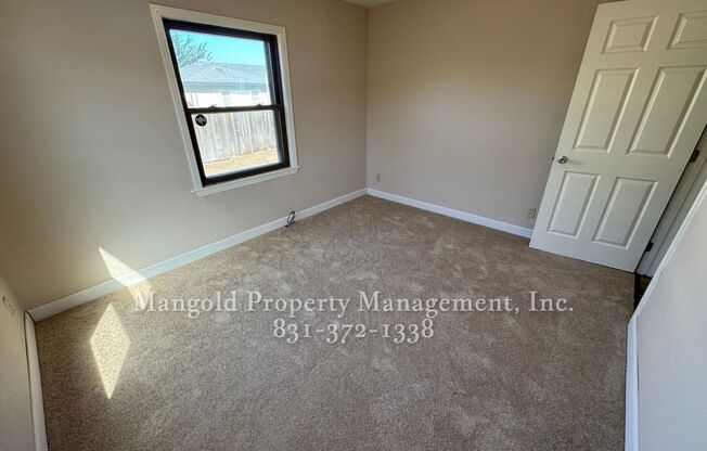 3 beds, 1 bath, $3,850