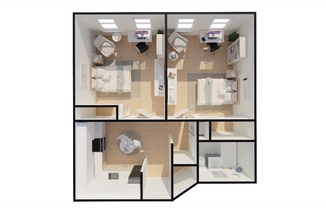 Partner-provided photo for $3400 unit