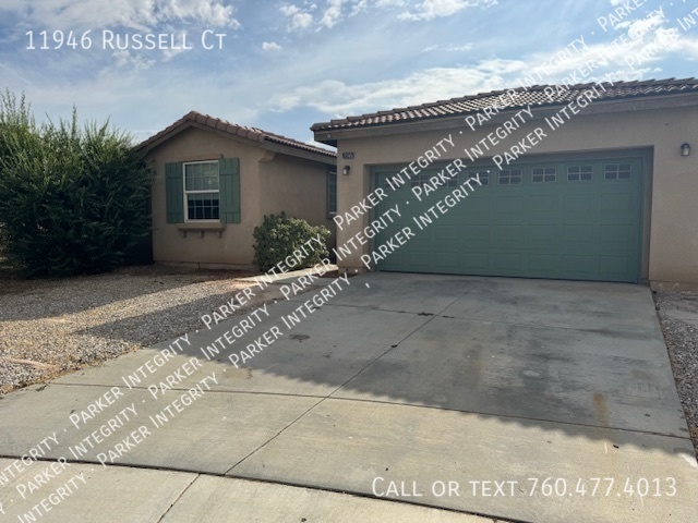 11946 RUSSELL CT