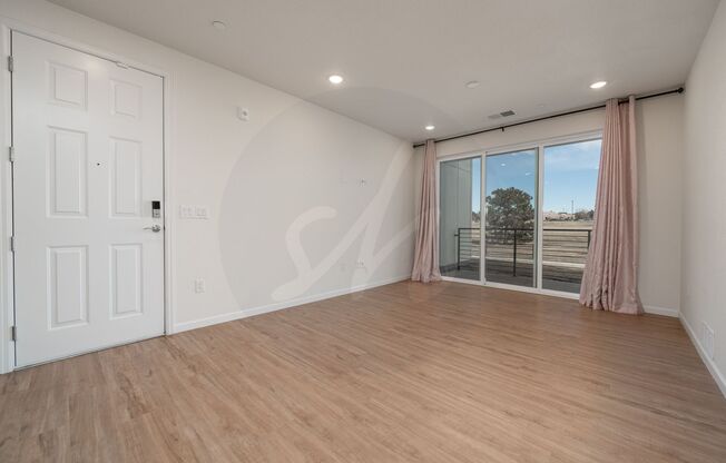 Presidio At Briargate Condo
