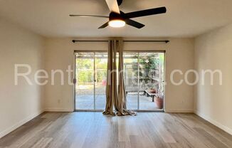 3 beds, 2 baths, $4,395