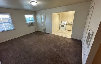 Studio, 1 bath, $1,087, Unit Apt. 10