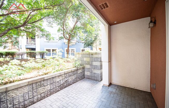 1 bed, 1 bath, $2,850, Unit #125