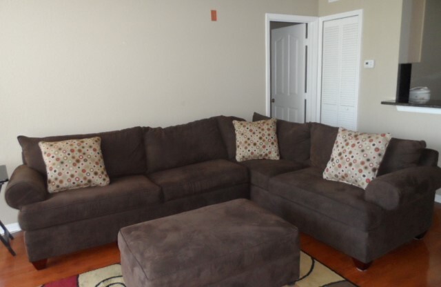 Furnished Condo in Legacy Dunes,Kissimmee