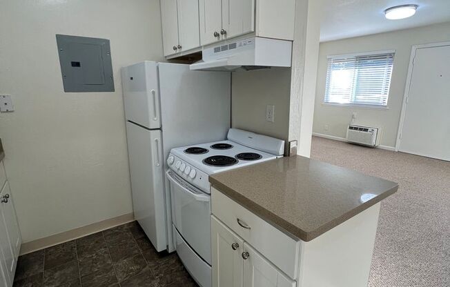 Studio, 1 bath, 380 sqft, $2,025, Unit 777-259