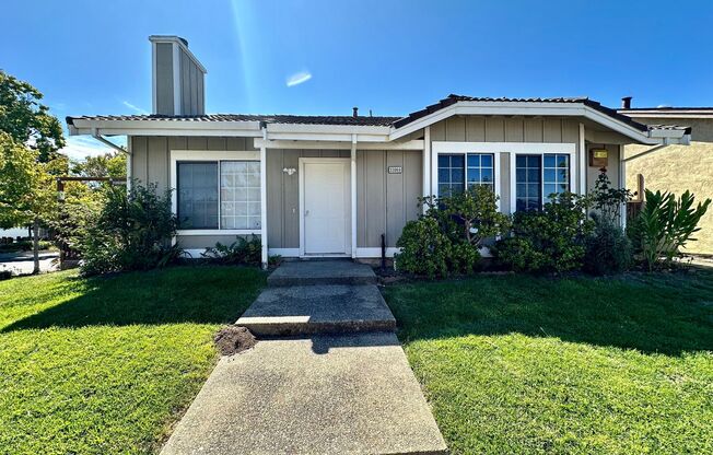 Completely Remodeled 3 Bed 2 Bath Ardenwood Fremont Home - Great Schools! Centrally Located!