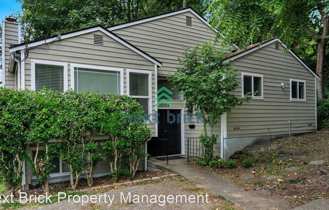 10004 Beacon Ave S Upper Unit