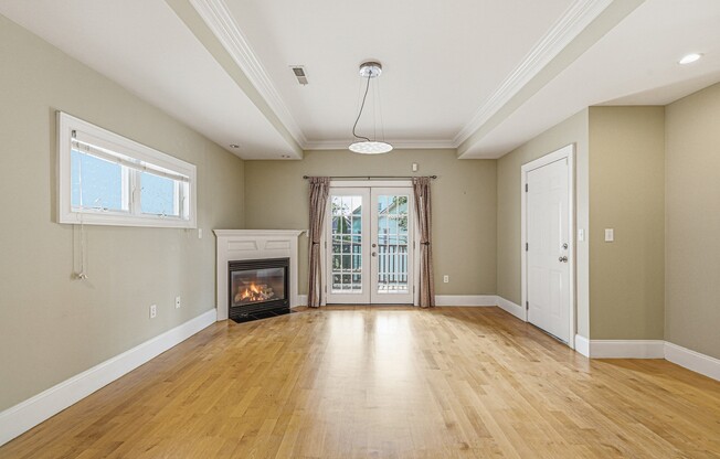 2 beds, 2 baths, 1,254 sqft, $3,000, Unit 2