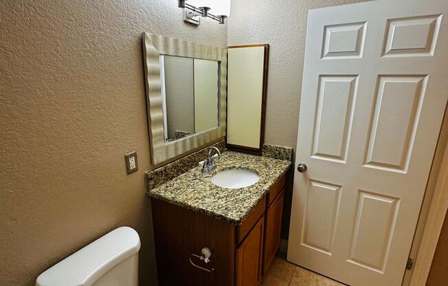 1 bed, 1 bath, $1,400, Unit UNIT 3413