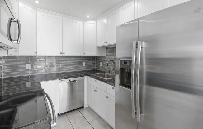 1 bed, 1 bath, 760 sqft, $3,695, Unit 203