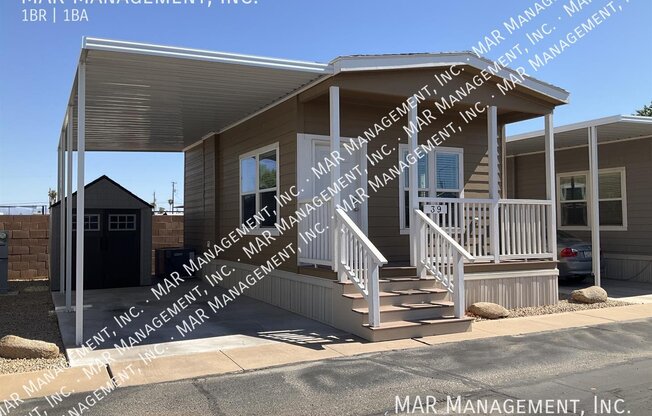 Partner-provided property photo
