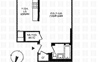 465 W 57 ST