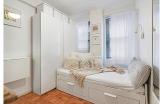 Studio, 1 bath, $2,550, Unit MR3