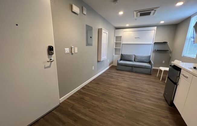 Studio, 1 bath, 257 sqft, $1,725, Unit 435-313