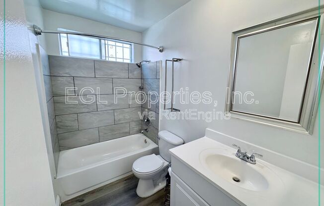 2 beds, 2 baths, 1,100 sqft, $2,650, Unit 1