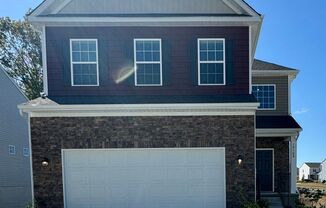 3 beds, 2.5 baths, $2,600, Unit # BRIDGEWATER